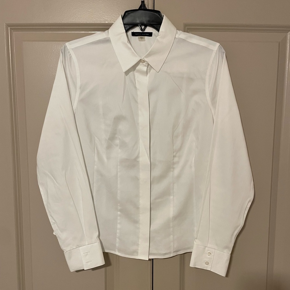 Tommy Hilfiger Top
